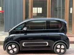 Baojun KiWi EV DJI Edition LFP Battery - ფოტო 9