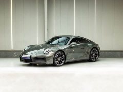 Porsche 911 Carrera 3.0T - ფოტო 1