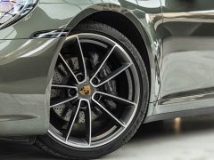 Porsche 911 Carrera 3.0T - ფოტო 10