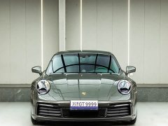 Porsche 911 Carrera 3.0T - ფოტო 11