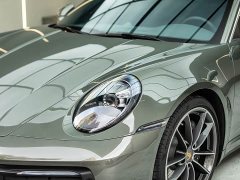 Porsche 911 Carrera 3.0T - ფოტო 12