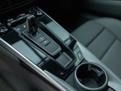 Porsche 911 Carrera 3.0T - ფოტო 14
