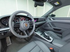 Porsche 911 Carrera 3.0T - ფოტო 16