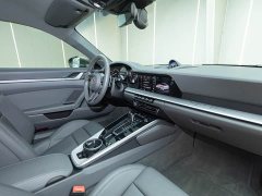 Porsche 911 Carrera 3.0T - ფოტო 17