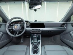 Porsche 911 Carrera 3.0T - ფოტო 18
