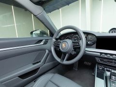 Porsche 911 Carrera 3.0T - ფოტო 3