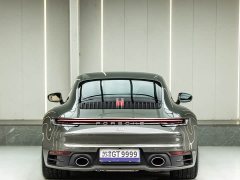 Porsche 911 Carrera 3.0T - ფოტო 6