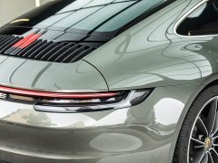Porsche 911 Carrera 3.0T - ფოტო 7