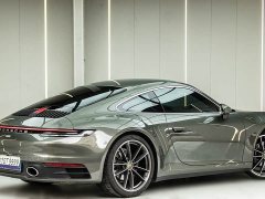 Porsche 911 Carrera 3.0T - ფოტო 8