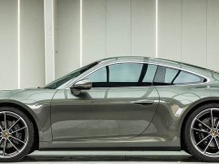 Porsche 911 Carrera 3.0T - ფოტო 9