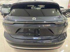 NIO ES6 75kWh - ფოტო 13