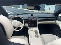 NIO ES6 75kWh - ფოტო 3