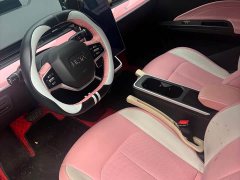Neta V Tide 400 Lite Pink Custom Edition - ფოტო 2