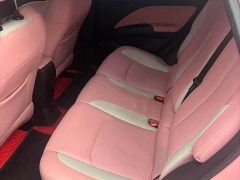 Neta V Tide 400 Lite Pink Custom Edition - ფოტო 3