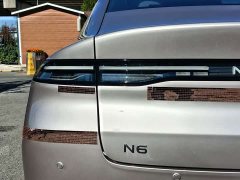 Nissan N6 180 Max - ფოტო 10