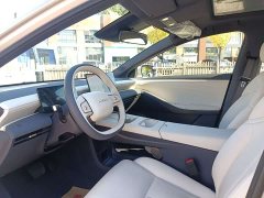 Nissan N6 180 Max - ფოტო 13
