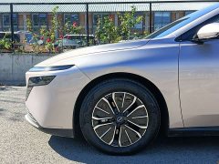 Nissan N6 180 Max - ფოტო 5