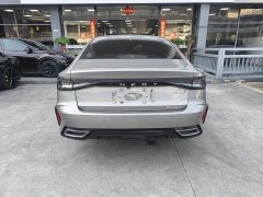 Chery Arrizo 8 1.6T DCT Elegance - ფოტო 10