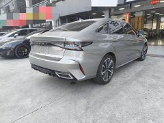 Chery Arrizo 8 1.6T DCT Elegance - ფოტო 11