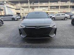 Chery Arrizo 8 1.6T DCT Elegance - ფოტო 2