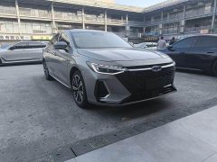 Chery Arrizo 8 1.6T DCT Elegance - ფოტო 3