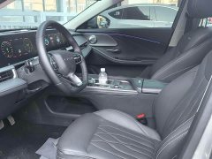Chery Arrizo 8 1.6T DCT Elegance - ფოტო 4