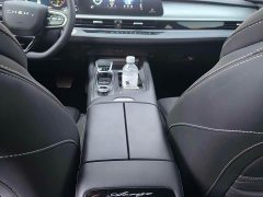 Chery Arrizo 8 1.6T DCT Elegance - ფოტო 5
