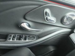 Chery Arrizo 8 1.6T DCT Elegance - ფოტო 7