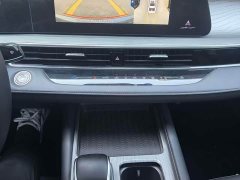 Chery Arrizo 8 1.6T DCT Elegance - ფოტო 8