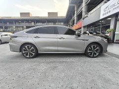 Chery Arrizo 8 1.6T DCT Elegance - ფოტო 9