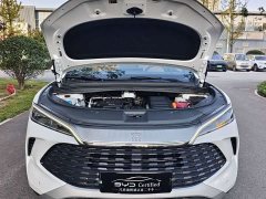 BYD Song L DM-i Smart Drive 160km Excellence - photo 2
