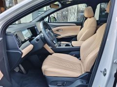 BYD Song L DM-i Smart Drive 160km Excellence - photo 4