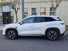 BYD Song L DM-i Smart Drive 160km Excellence - photo 6