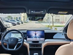 BYD Song L DM-i Smart Drive 160km Excellence - photo 8