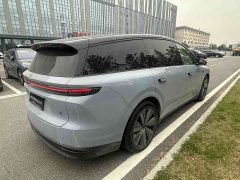 Li Auto i8 Standard Edition - ფოტო 8