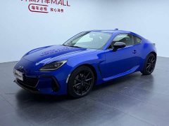 Subaru BRZ 2.4L 10Anniversary EditionEyeSight - photo 1