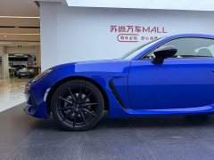 Subaru BRZ 2.4L 10Anniversary EditionEyeSight - photo 10