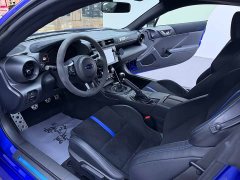 Subaru BRZ 2.4L 10Anniversary EditionEyeSight - photo 11