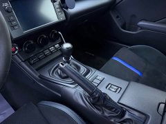 Subaru BRZ 2.4L 10Anniversary EditionEyeSight - photo 12