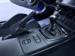 Subaru BRZ 2.4L 10Anniversary EditionEyeSight - photo 13