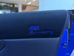 Subaru BRZ 2.4L 10Anniversary EditionEyeSight - photo 15