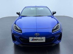 Subaru BRZ 2.4L 10Anniversary EditionEyeSight - photo 2