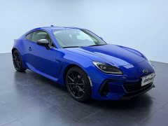 Subaru BRZ 2.4L 10Anniversary EditionEyeSight - photo 3