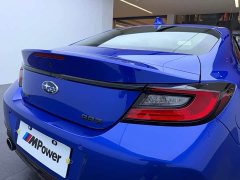 Subaru BRZ 2.4L 10Anniversary EditionEyeSight - photo 4