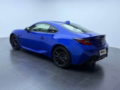 Subaru BRZ 2.4L 10Anniversary EditionEyeSight - photo 5