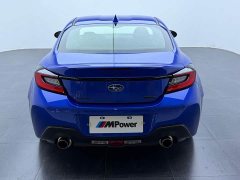 Subaru BRZ 2.4L 10Anniversary EditionEyeSight - photo 6