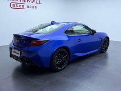 Subaru BRZ 2.4L 10Anniversary EditionEyeSight - photo 7