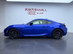 Subaru BRZ 2.4L 10Anniversary EditionEyeSight - photo 8