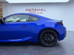 Subaru BRZ 2.4L 10Anniversary EditionEyeSight - photo 9