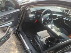 Audi A6L 45 TFSI quattro Prestige - ფოტო 2